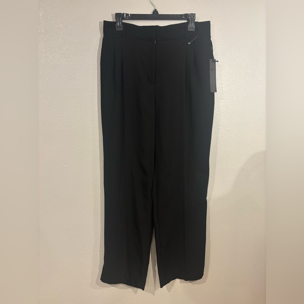 House of Harlow 1960 Classic Black Trousers